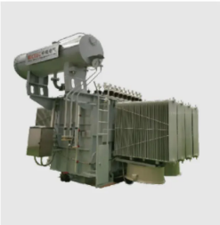 Oil-immersed Type Converter Transformer